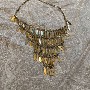 Belly Dancing Necklace